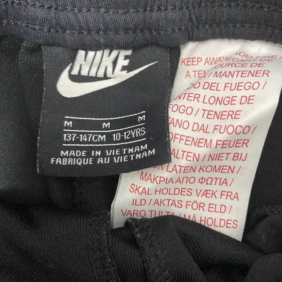 Mint condition Nike youth pants size medium 14-16 - Picture 2 of 2